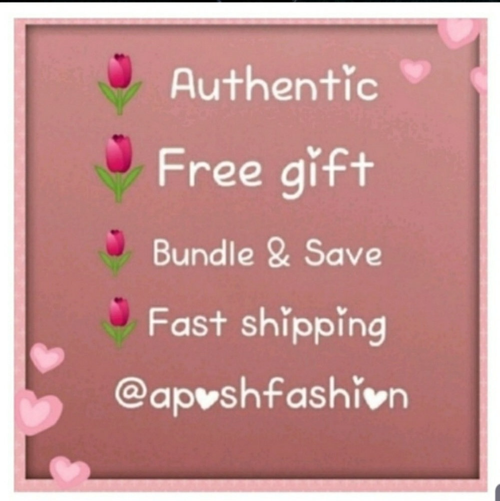 PINK VICTORIA'S SECRET THONG SIZE L - Picture 6 of 6